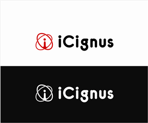 Logo Design by Creativemedia Solution for iCignus Tecnologia e Consultoria | Design: #3885182