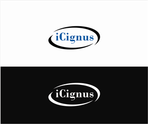 Logo Design by Creativemedia Solution for iCignus Tecnologia e Consultoria | Design: #3885223