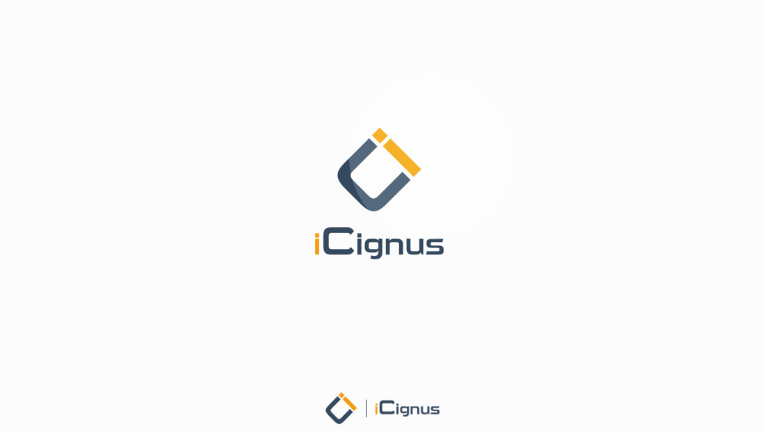 Logo Design by 25 for iCignus Tecnologia e Consultoria | Design #4024013
