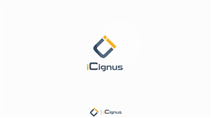 Logo Design by 25 for iCignus Tecnologia e Consultoria | Design: #4024013