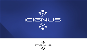 Logo-Design von Spektron Designs für iCignus Tecnologia e Consultoria | Design: #3908035