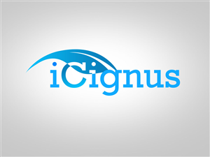 Design de Logo par 99zoom pour iCignus Tecnologia e Consultoria | Design #3840505