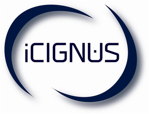 Diseño de Logo por sarmstrong para iCignus Tecnologia e Consultoria | Diseño: #3850548