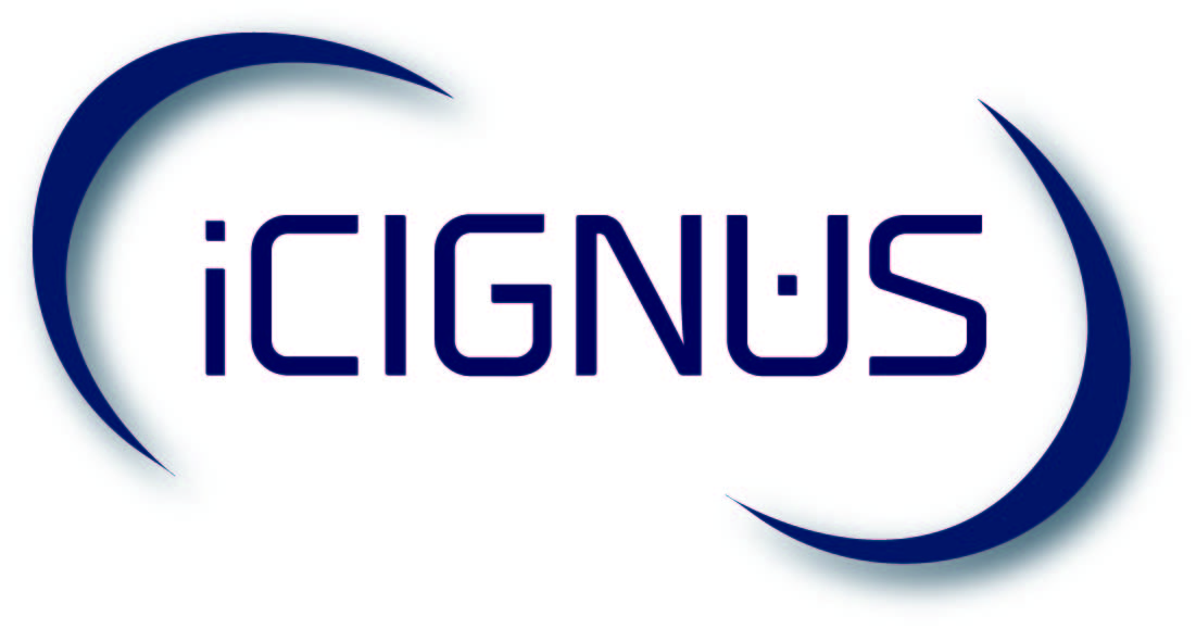 Diseño de Logo por sarmstrong para iCignus Tecnologia e Consultoria | Diseño #3850560