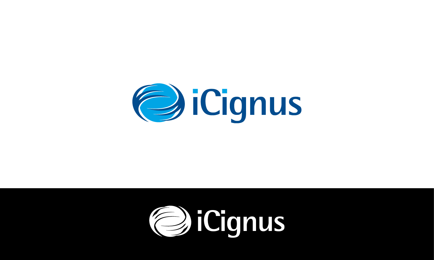 Logo Design by parshdelhi for iCignus Tecnologia e Consultoria | Design #3862345