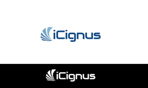 Logo-Design von parshdelhi für iCignus Tecnologia e Consultoria | Design: #3862348