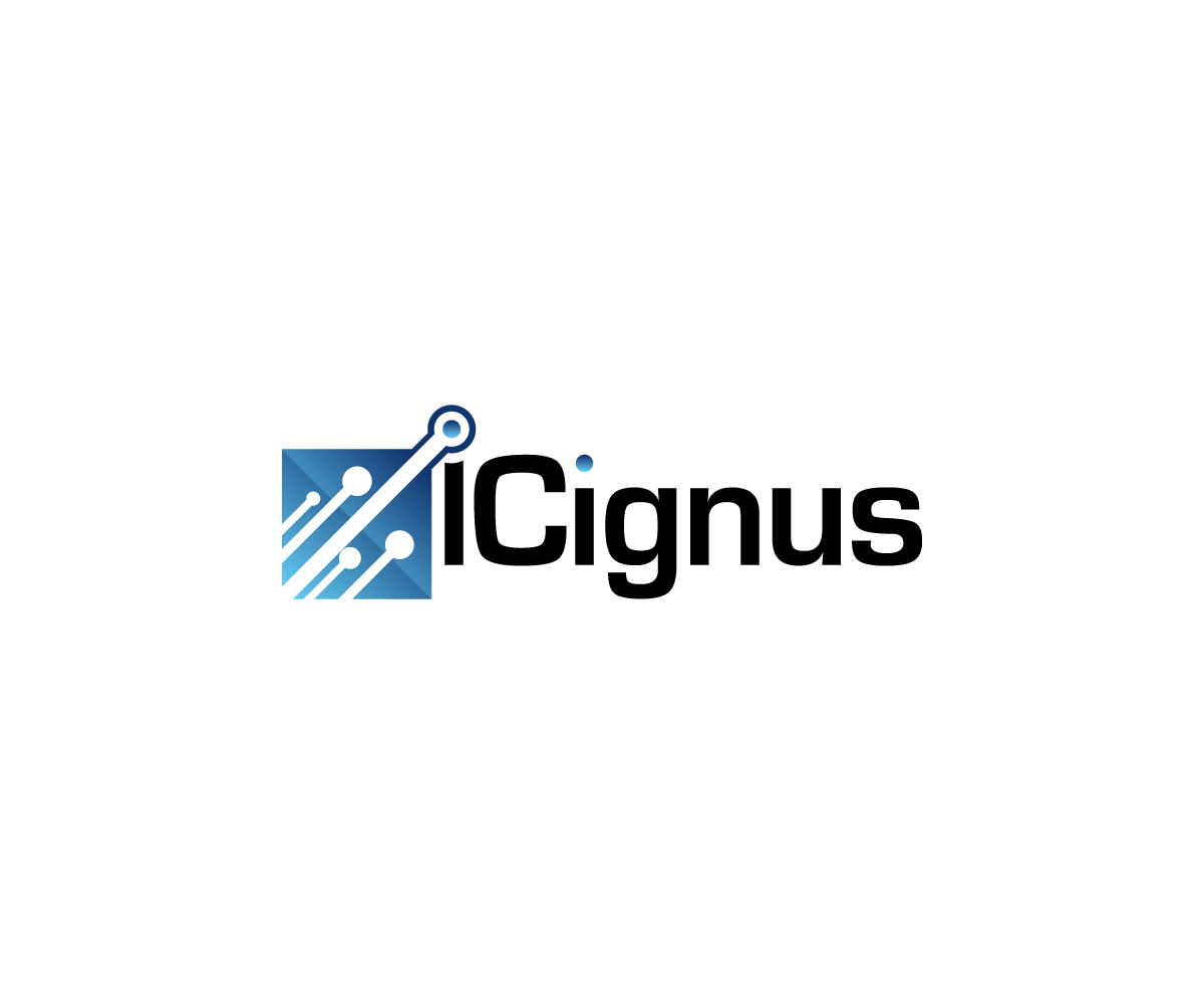 Logo Design by ART BEN for iCignus Tecnologia e Consultoria | Design #4043882