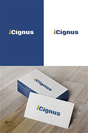 Design de Logo par Black Stallions Impressive Solutions pour iCignus Tecnologia e Consultoria | Design #4010003