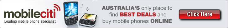 Banner Ad Design by neboica for Mobileciti | Design #126668
