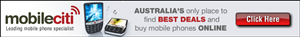 Banner Ad Design by neboica for Mobileciti | Design: #126668