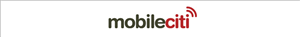 Banner Ad Design by sundaykie for Mobileciti | Design: #125539