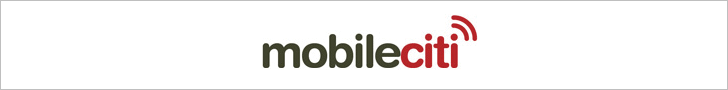Design de Bannière  par sundaykie pour Mobileciti | Design #125846