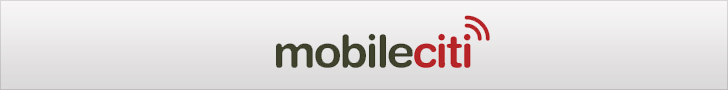 Banner Ad Design by sundaykie for Mobileciti | Design: #134980