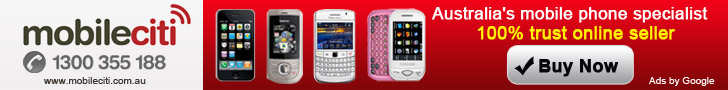 Design de Bannière  par fanykoh pour Mobileciti | Design #134455