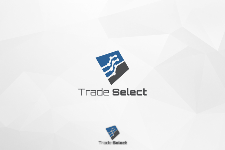 Diseño de Logo por ketoprofen para Trade Select | Diseño #3892054