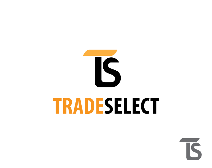 Diseño de Logo por sai para Trade Select | Diseño #3896958