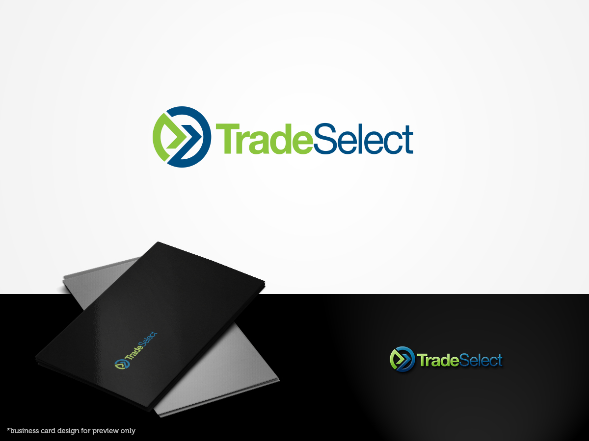 Logo Design by ArtSamurai for Trade Select | Design #3844938