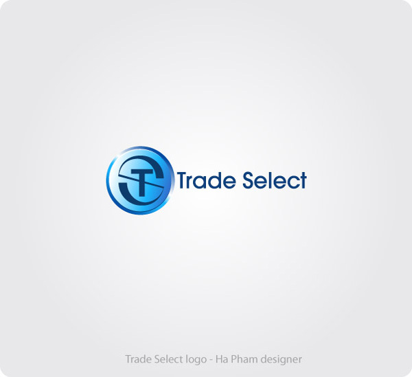 Logo Design by Hana for Trade Select | Design #3840057