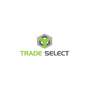 Logo Design by Markelof for Trade Select | Design: #3890810