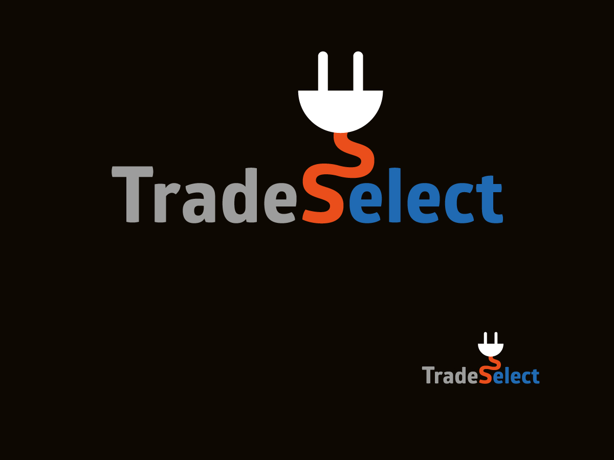 Logo Design by JATOF for Trade Select | Design #3851316