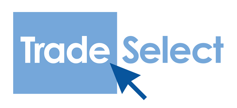 Diseño de Logo por Innerworld Designs ltd. para Trade Select | Diseño #3852302