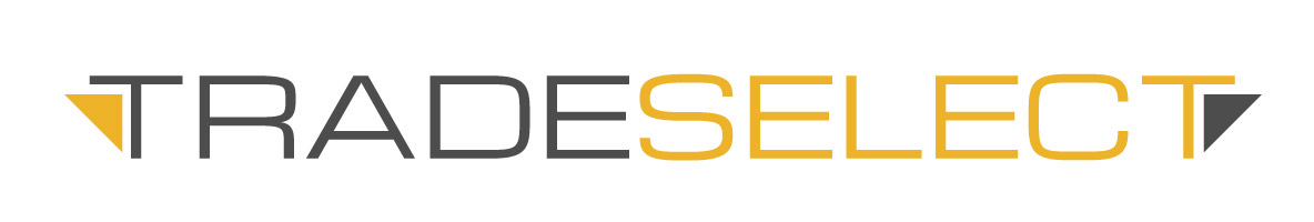 Logo Design by ADE for Trade Select | Design #3888647