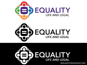Logo Design by quantivedesign