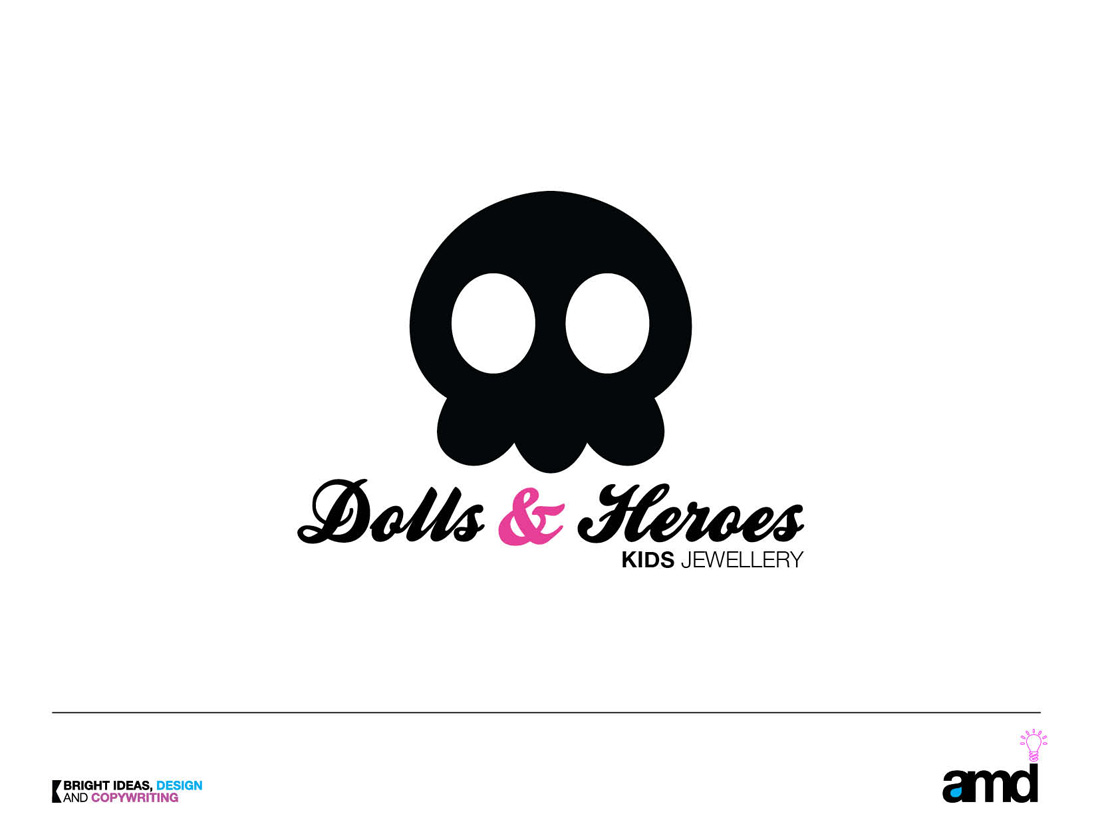 Logo Design by AMD - Graphic Design for this project | Design #128650