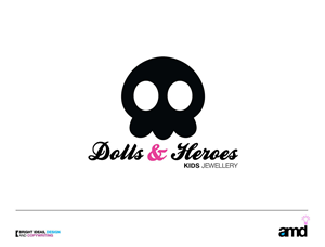 Logo Design by AMD - Graphic Design