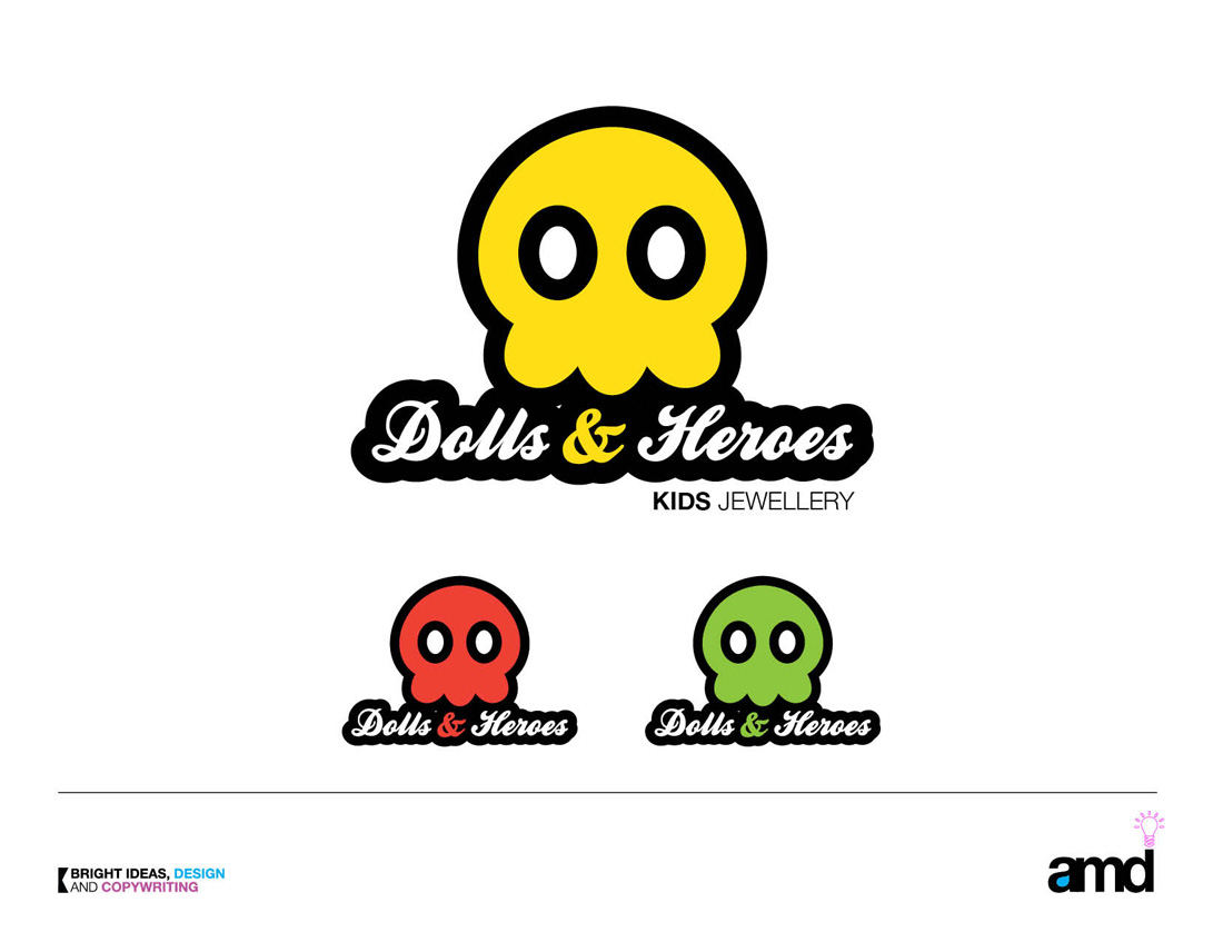 Design de Logo par AMD - Graphic Design pour ce projet | Design #128651