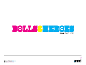 Logo Design by AMD - Graphic Design for this project | Design: #128652