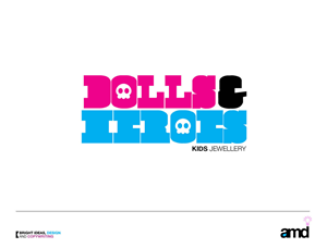 Logo Design by AMD - Graphic Design for this project | Design: #128653