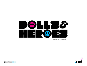 Logo Design by AMD - Graphic Design for this project | Design: #128659