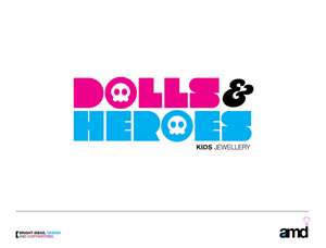 Logo Design by AMD - Graphic Design for this project | Design #128660