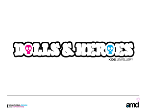 Diseño de Logo por AMD - Graphic Design para este proyecto | Diseño: #128663