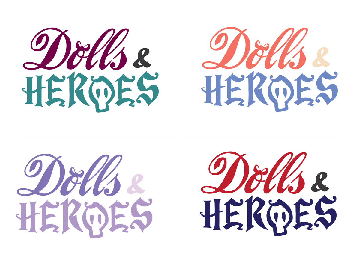 Logo Design by Kris Karlson Design for this project | Design #126737