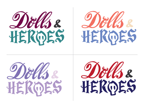 Logo Design by Kris Karlson Design for this project | Design: #126737