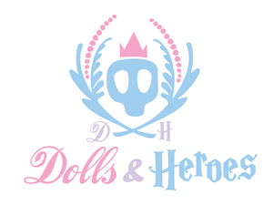 Logo Design by Kris Karlson Design for this project | Design: #126738