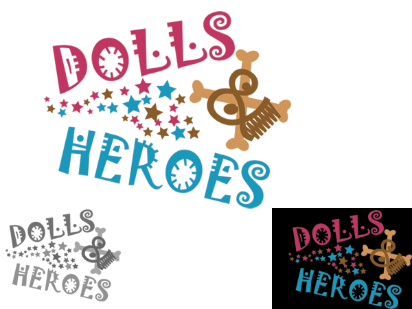 Diseño de Logo por nowheregirl para este proyecto | Diseño #125445