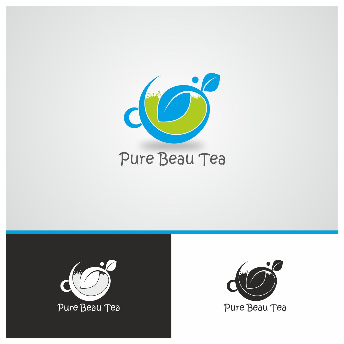 Logo Design by amitav.deb2 for this project | Design #3855843