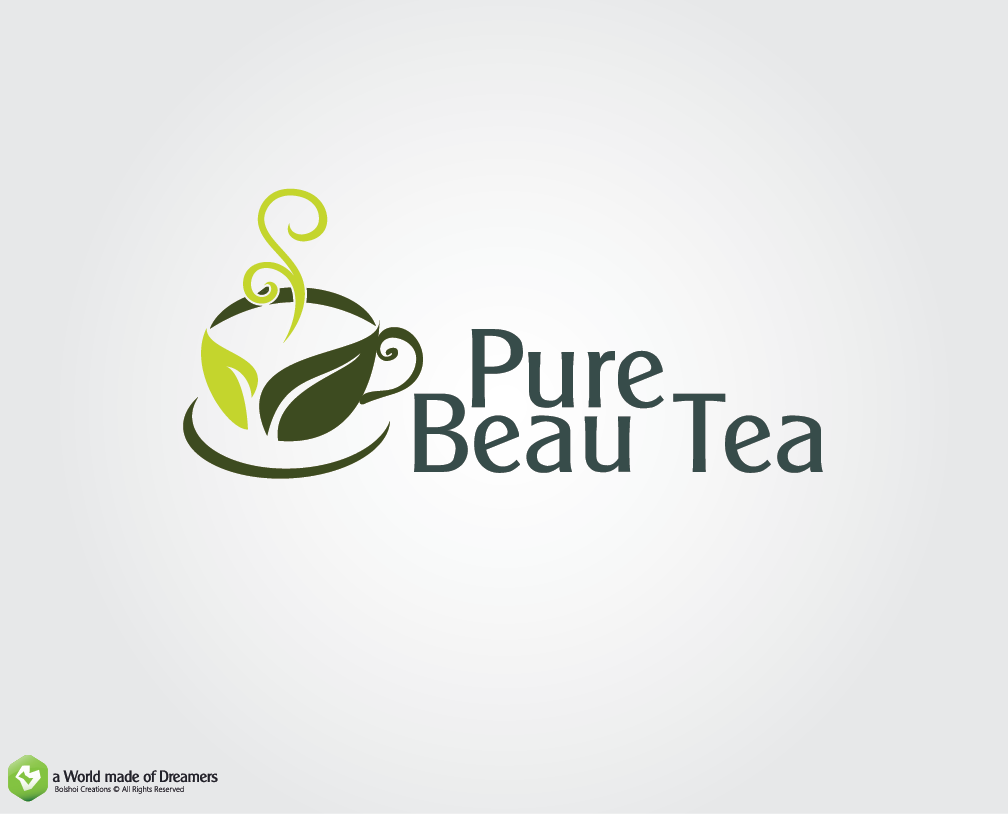 Logo-Design von Bolshoi Creations für dieses Projekt | Design #3863036