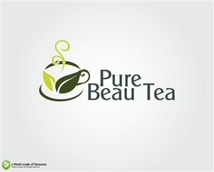 Logo-Design von Bolshoi Creations für dieses Projekt | Design: #3863036