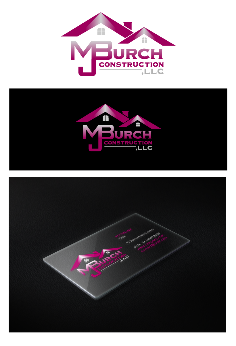 Logo Design by AMBOGEStudios for this project | Design #3866946