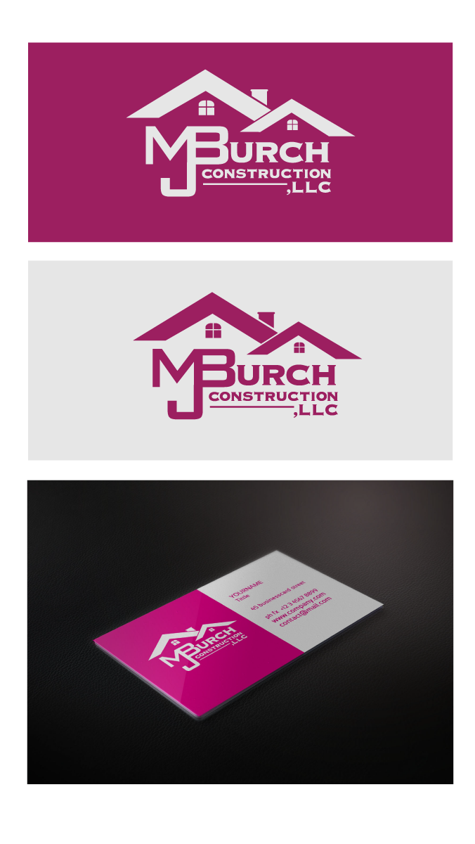 Logo Design by AMBOGEStudios for this project | Design #3875794
