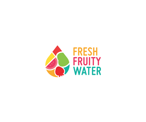 Fresh Fruity Water | Design de Logo par designedbykyle