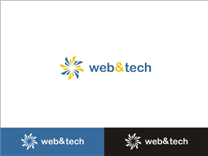 Logo Design by Vivek Modha for this project | Design #1034525