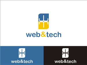 Logo Design by Vivek Modha for this project | Design: #1043370