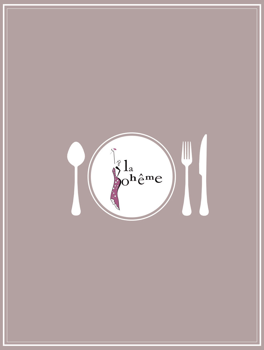 Menu Design by Nitsuj for this project | Design #140756