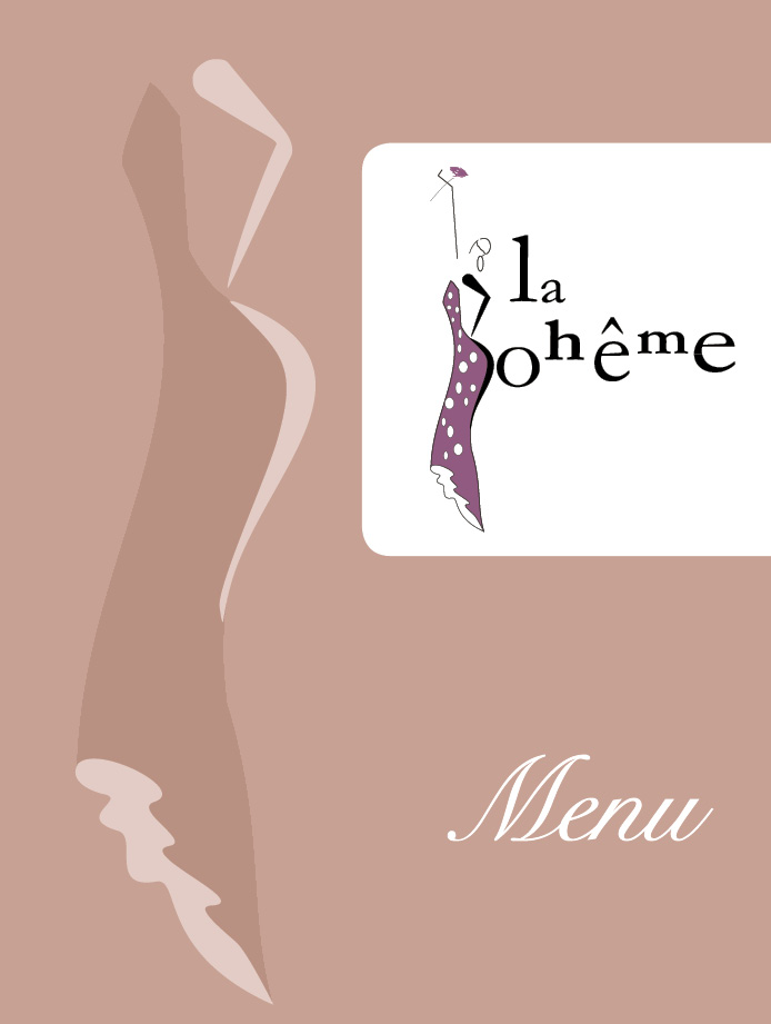 Menu Design by Biplov Gautam for this project | Design #162273