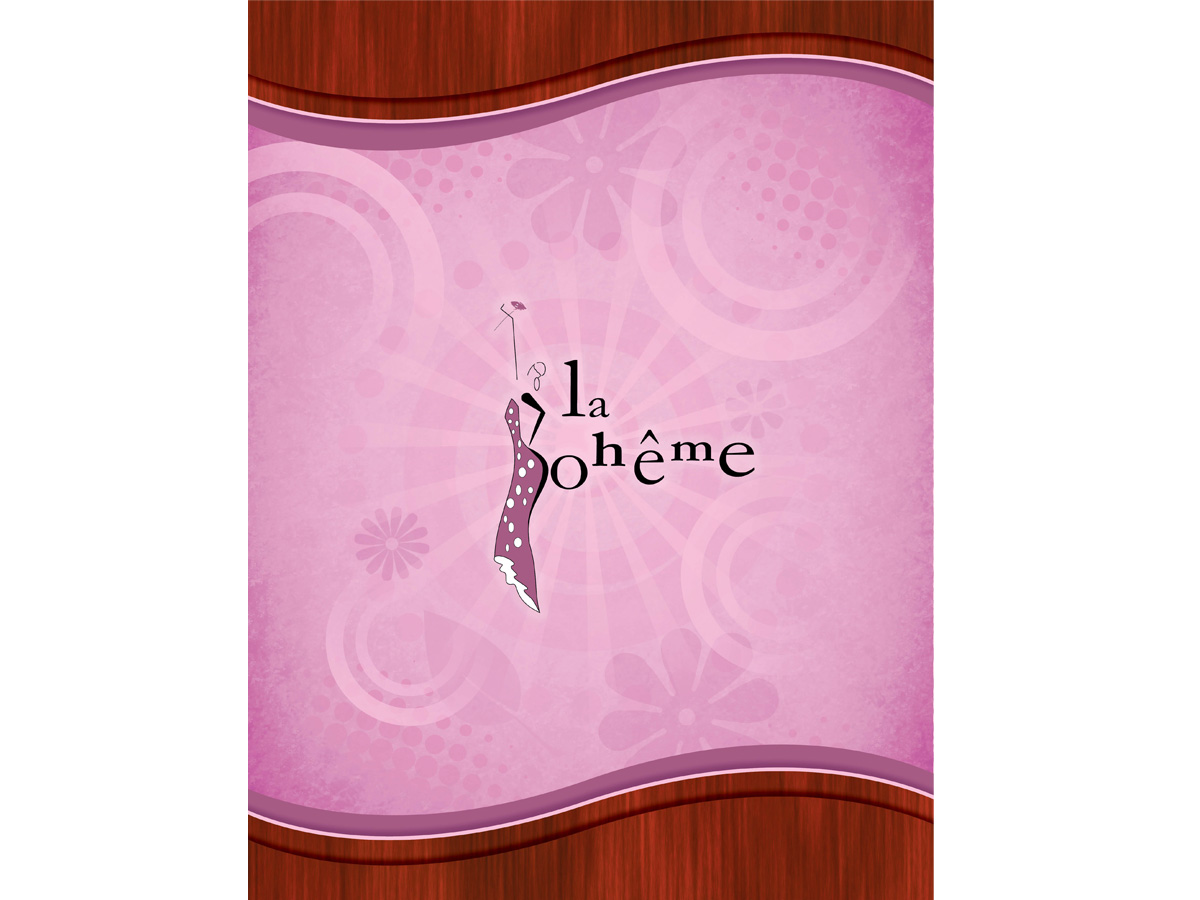Menu Design by Brand Mouse for this project | Design #140395